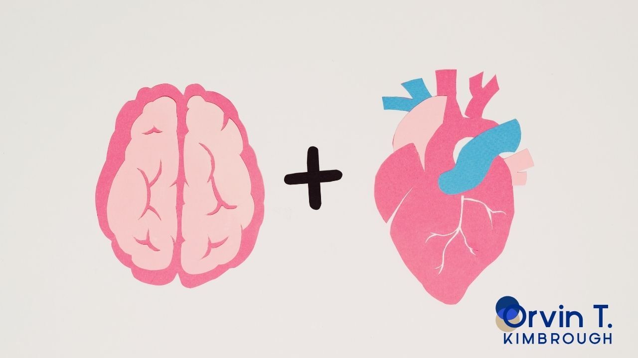 Your Emotional Operating System: The System Running Your Leadership Life
