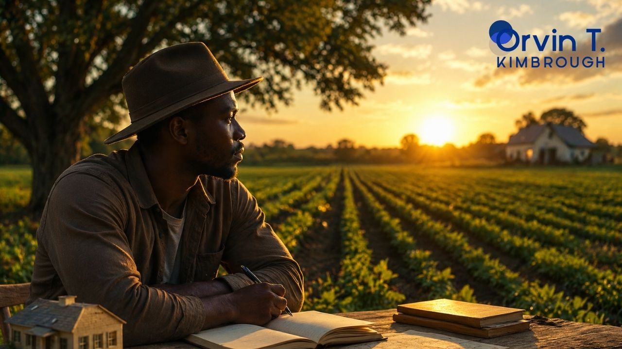 Gratitude Focus: I am Grateful For Black History Month