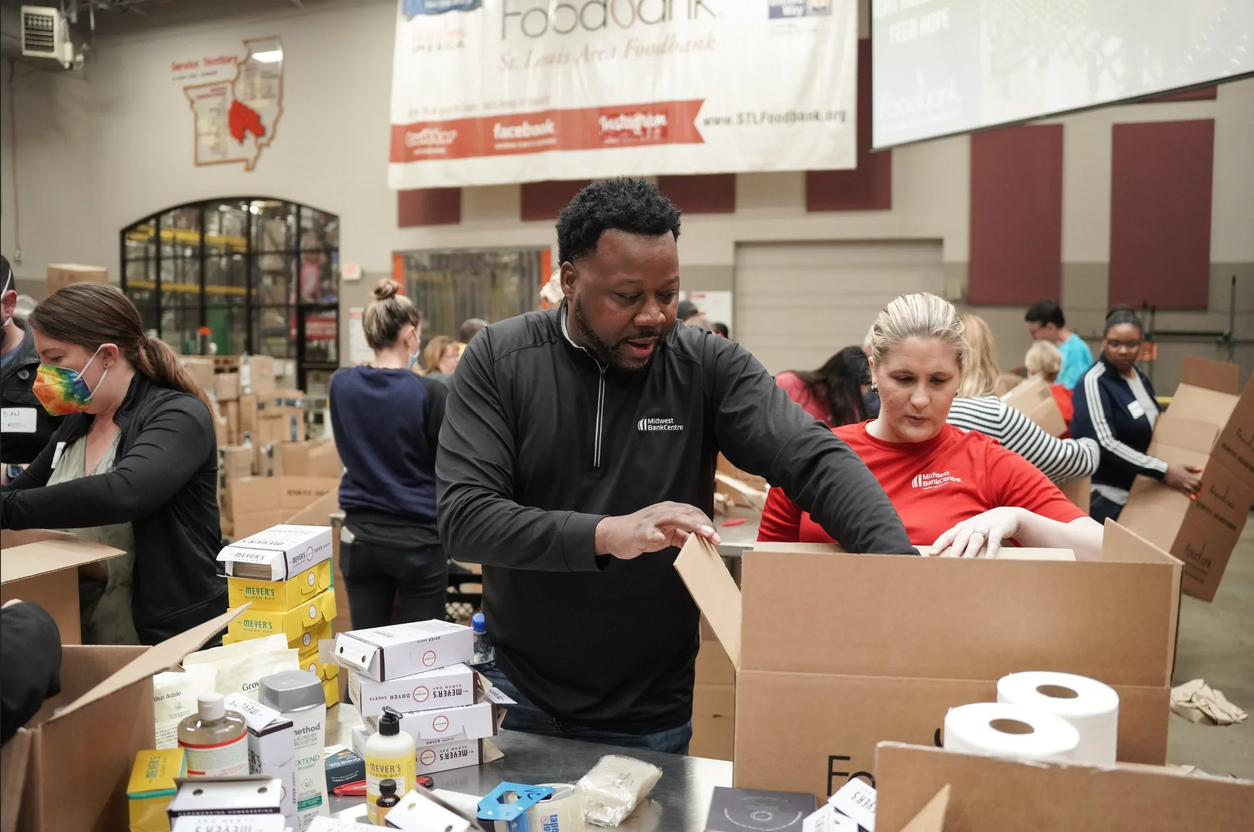 Leadership Lessons: Nonprofit Board Service Will Sharpen You