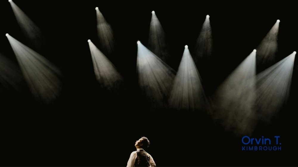 When Performance Isn’t Enough: Reclaiming Purpose in Your Leadership