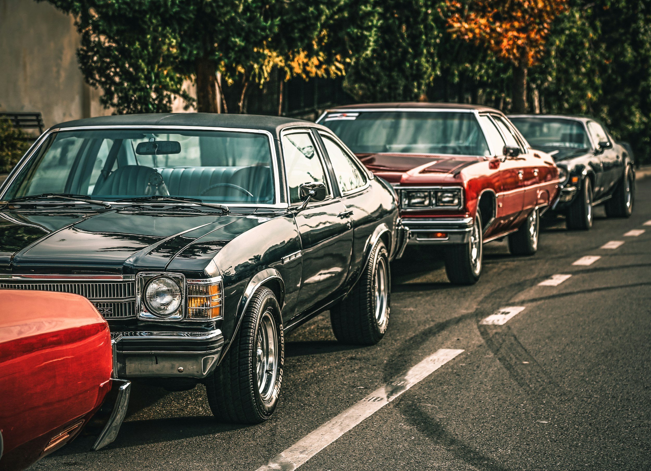 I Loved That Buick LeSabre: Lessons in Financial Literacy and Smart Spending