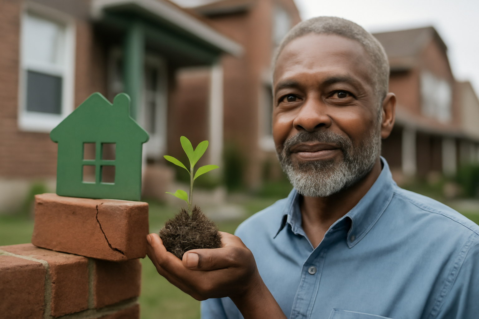 From Scarcity to Stewardship: Building Legacy with the 3R Model