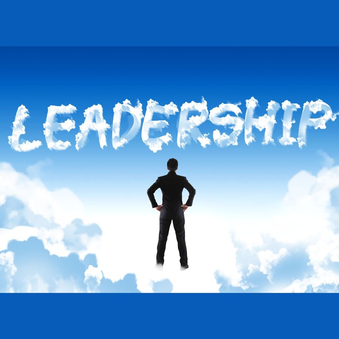 Leadership Isn't About Doing Everything, It's About Knowing Yourself