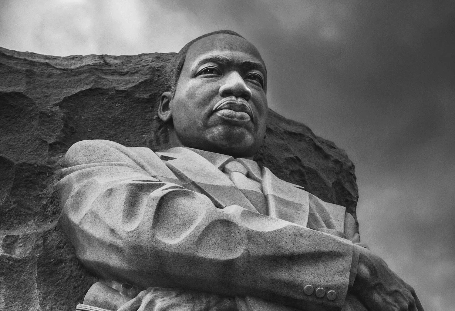 Dr. King’s Vision of Shared Prosperity: Turning Awareness Into Action
