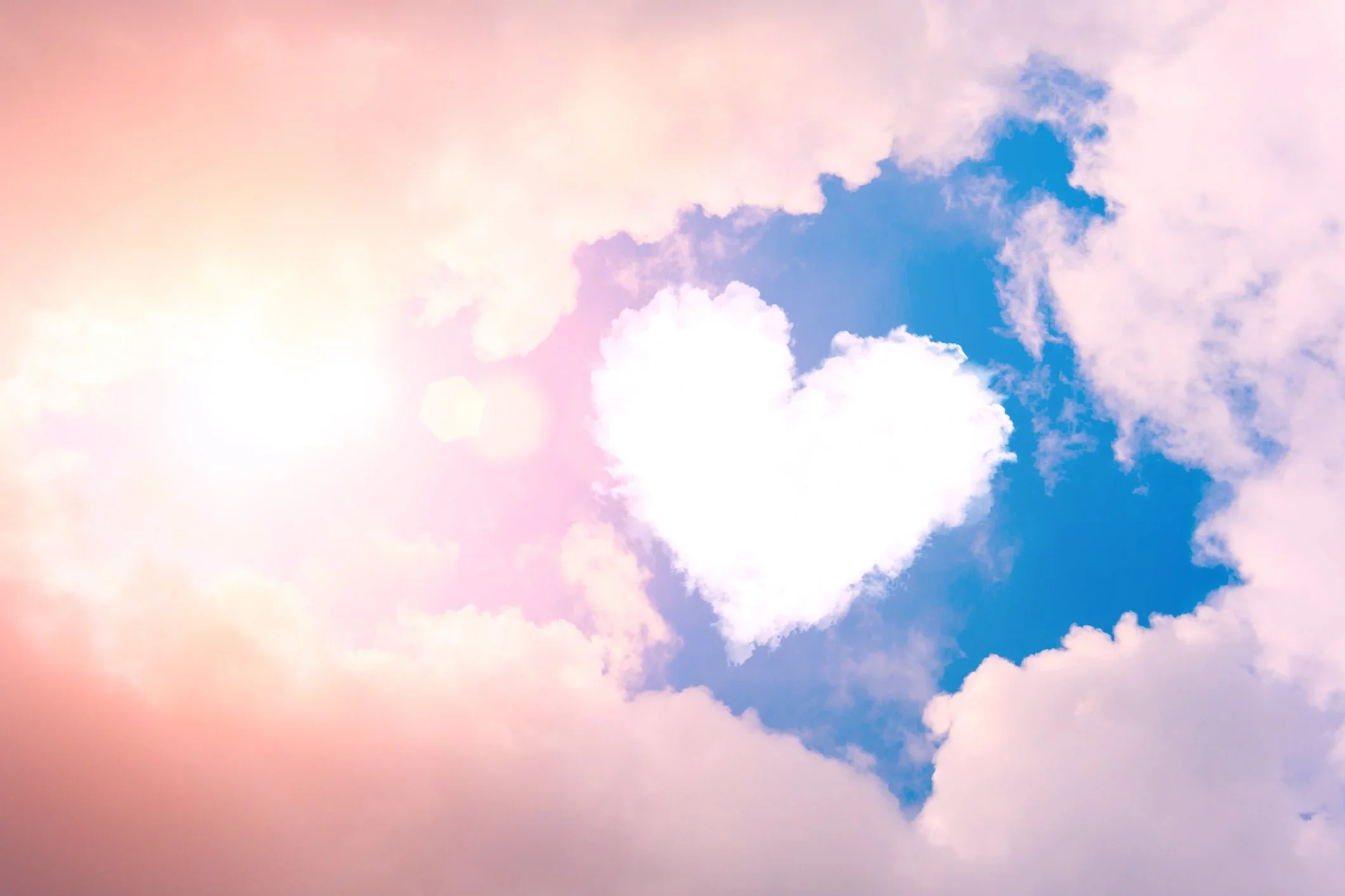 Your Capacity to Love