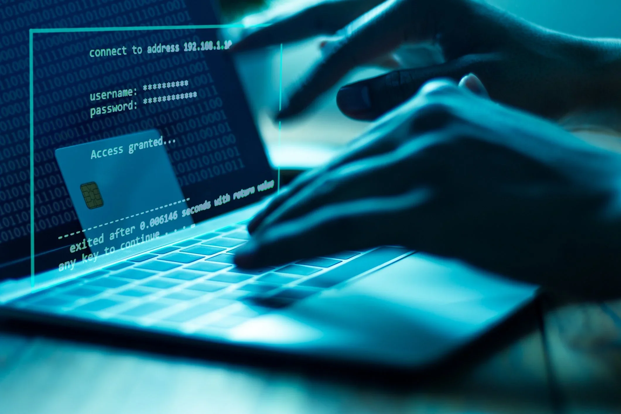 Stay Alert: Financial Scams Are On the Rise and Getting More Clever