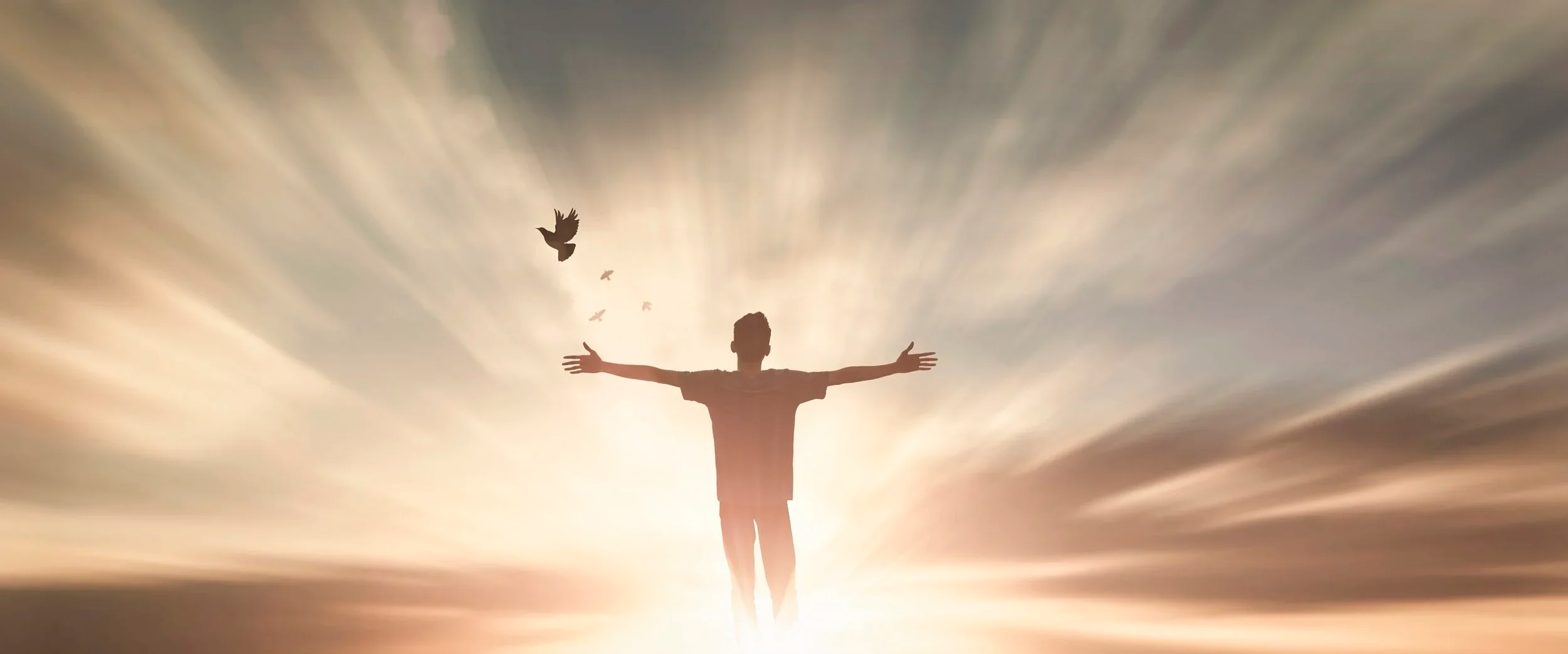 Reflections on Leadership, Faith, and Love