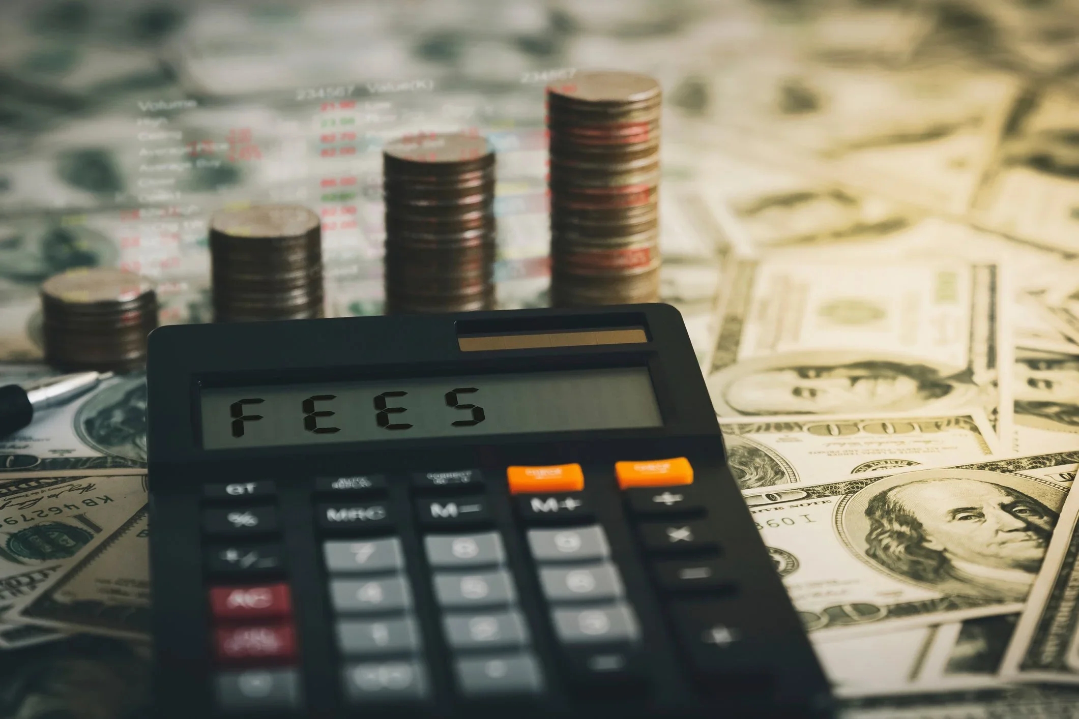 Reflecting on the True Cost of Fees: A Balanced Perspective