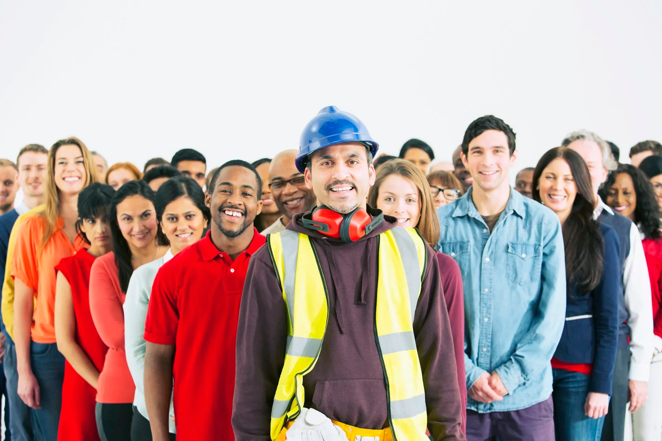 Community Revival: The Power of Good-Paying Jobs