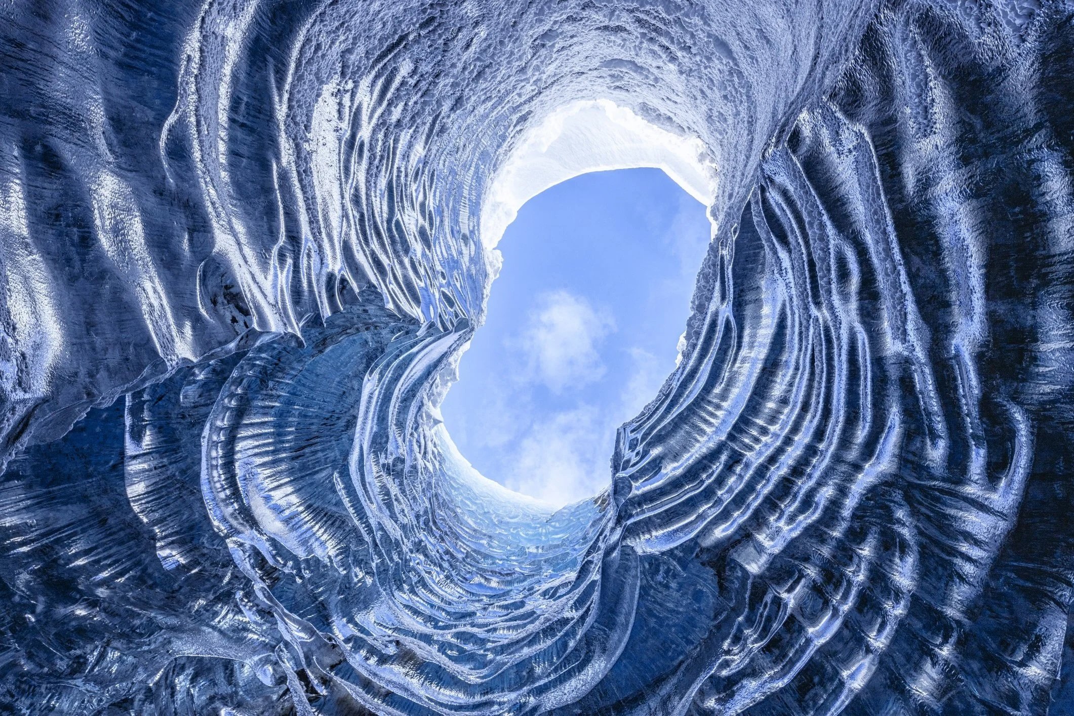 You’re Not the Risk You think: A Sunday Reflection