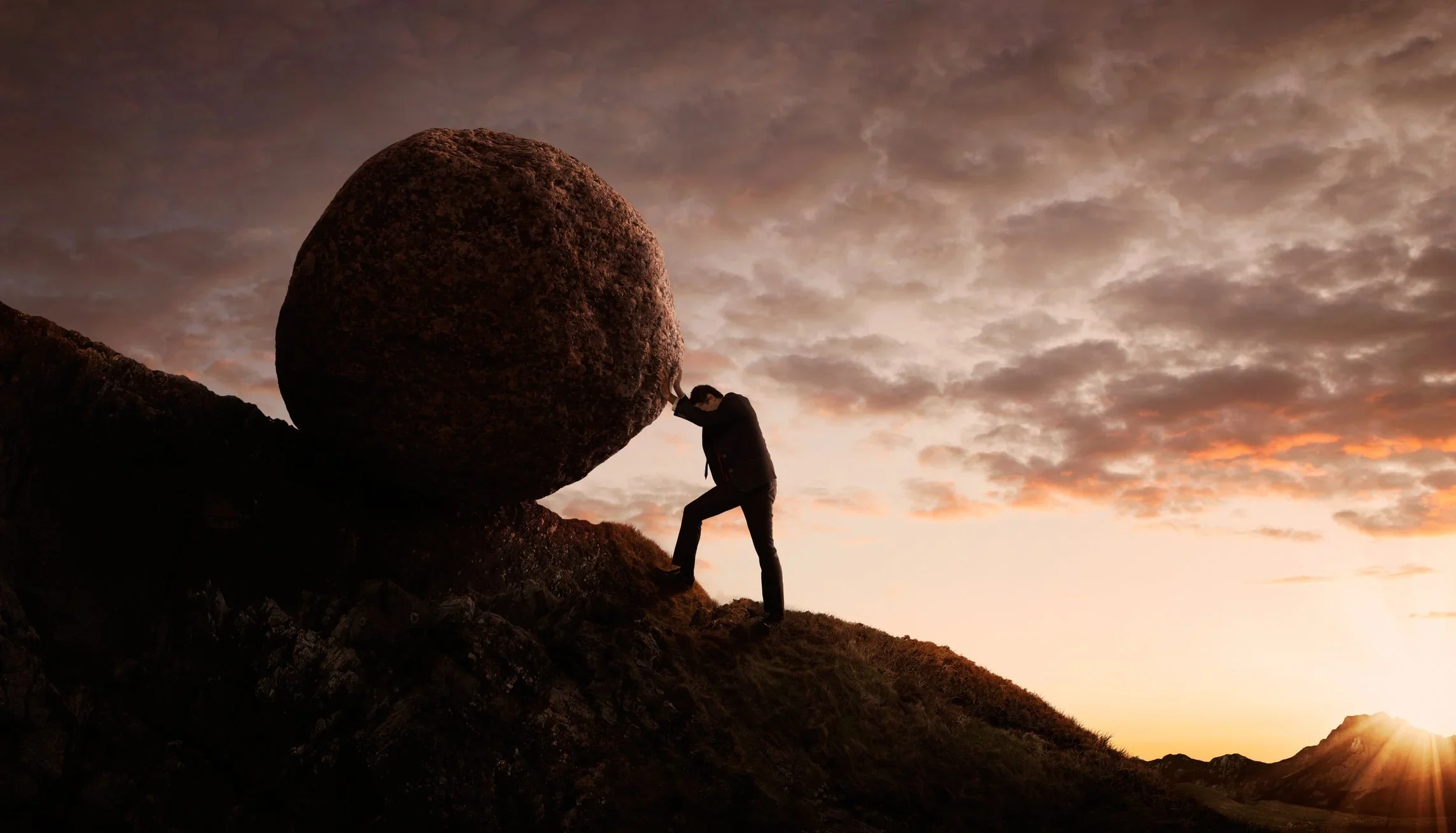 Leadership Lessons: Overcoming Adversity