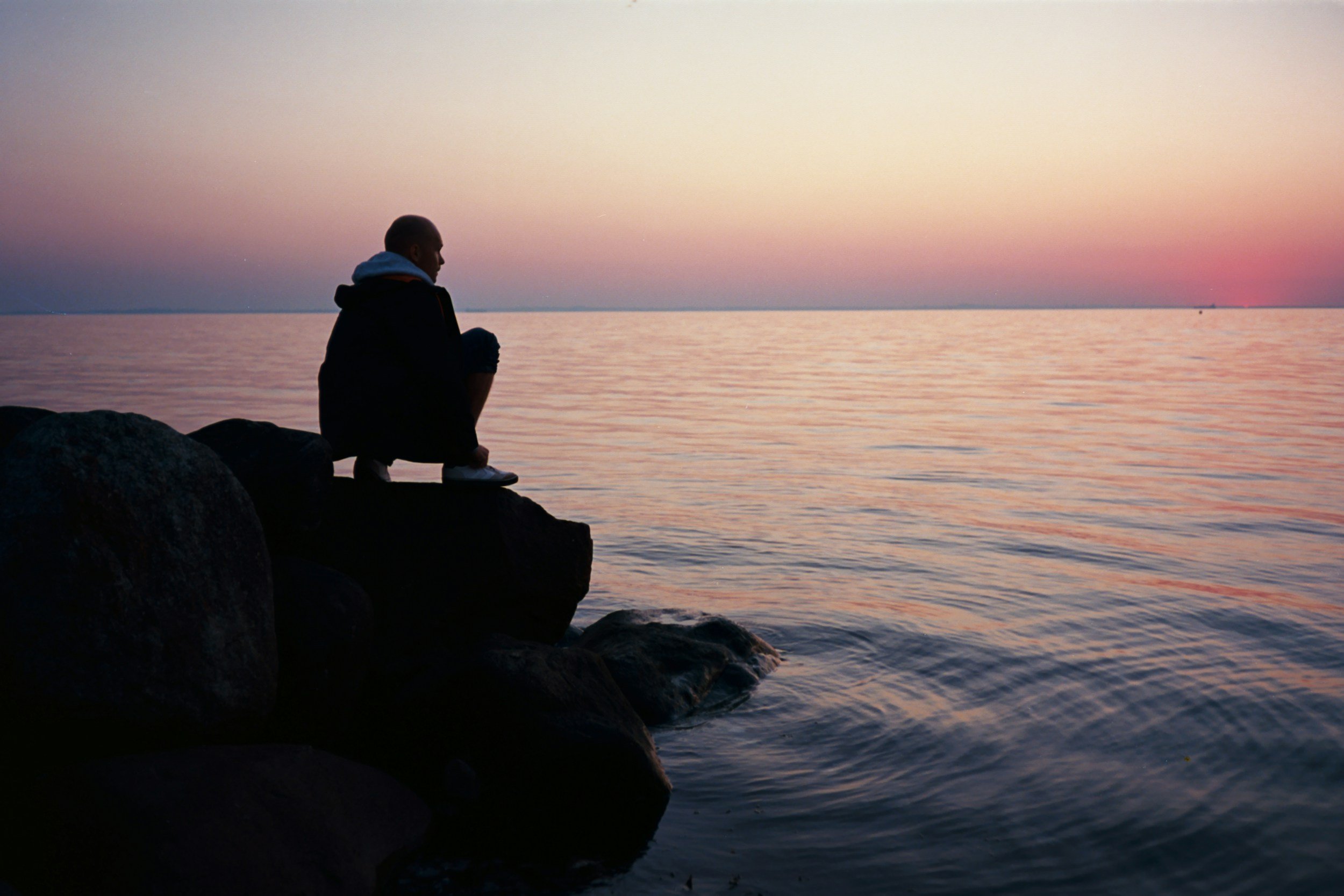 Gratitude Focus: Slow days.