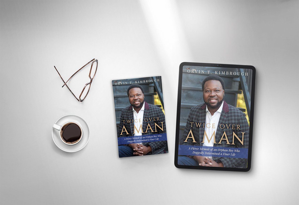 The Journey of Writing a Book