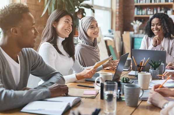 3 Non-Negotiables for Aligning Corporate Purpose with Diversity, Equity & Inclusion