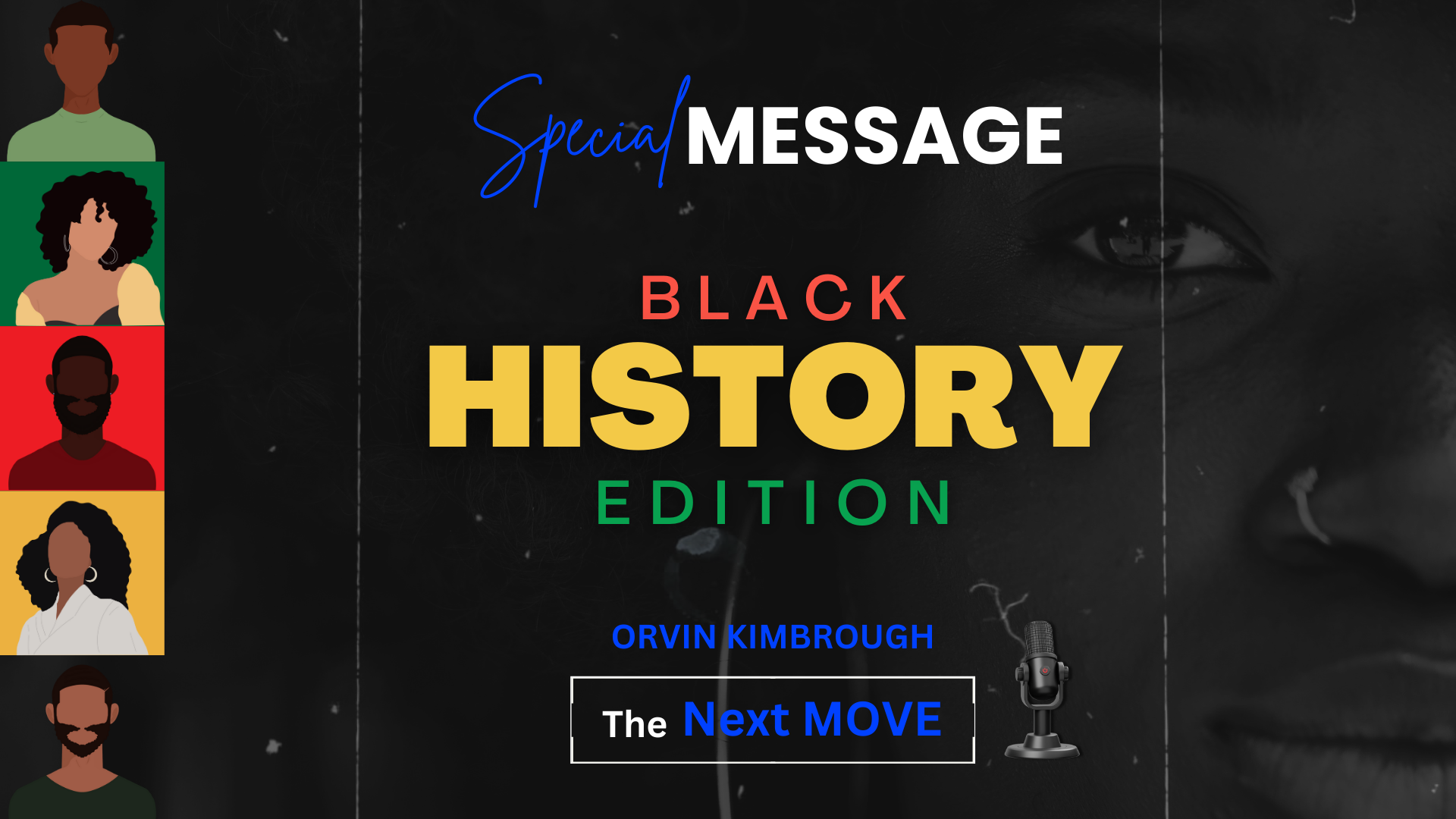 The 10 Black Commandments: A Blueprint for Shared Economic Power