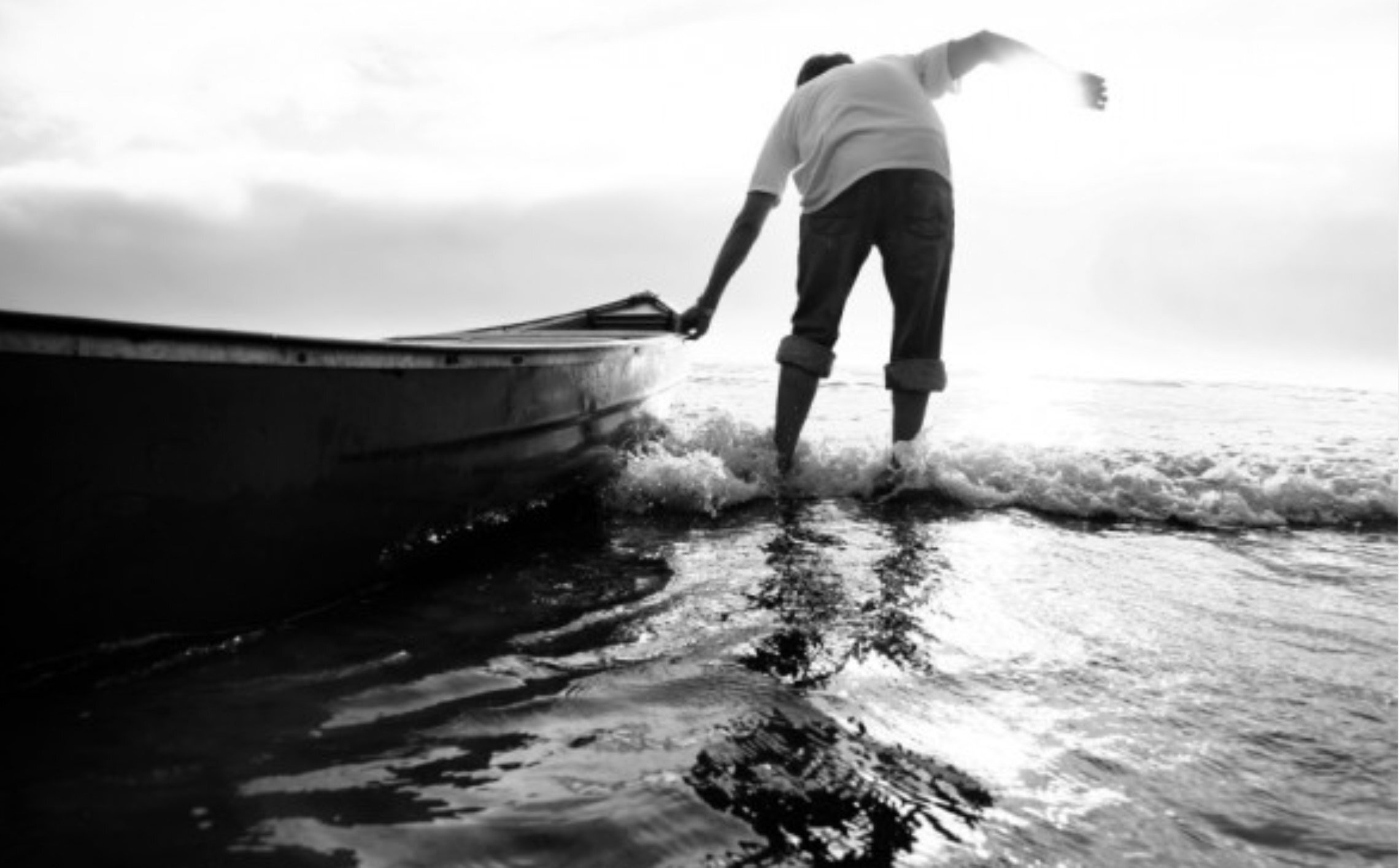 Nothing is insurmountable when intentional