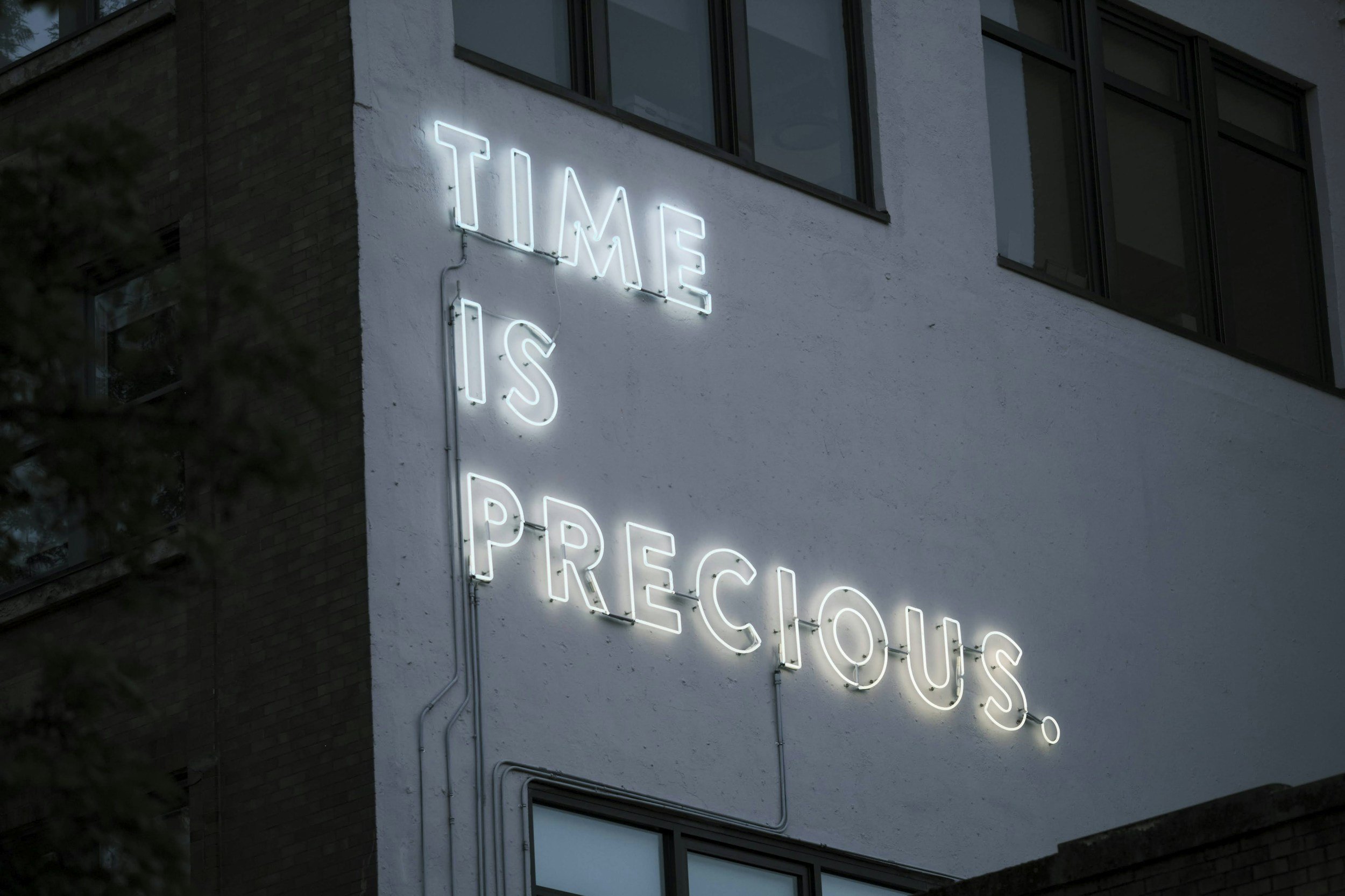 Gratitude Focus: People who take time to be interviewed for curriculum.