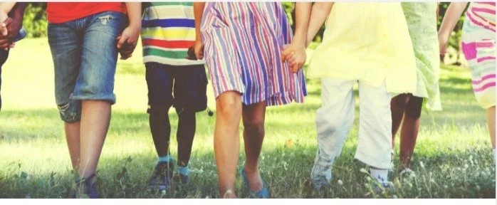 What do we want to be known for? Being the Best Place to Live for Kids