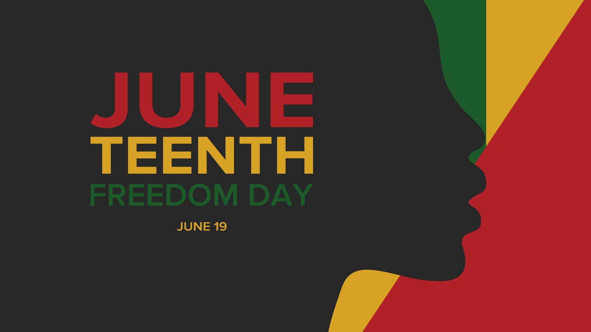 Juneteenth, What it Means and What You Can Do