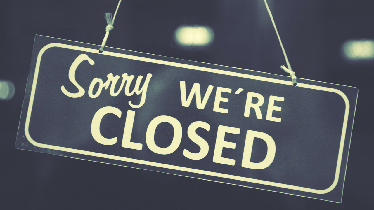 Why Is It Acceptable To Let America’s Smallest Businesses Die?
