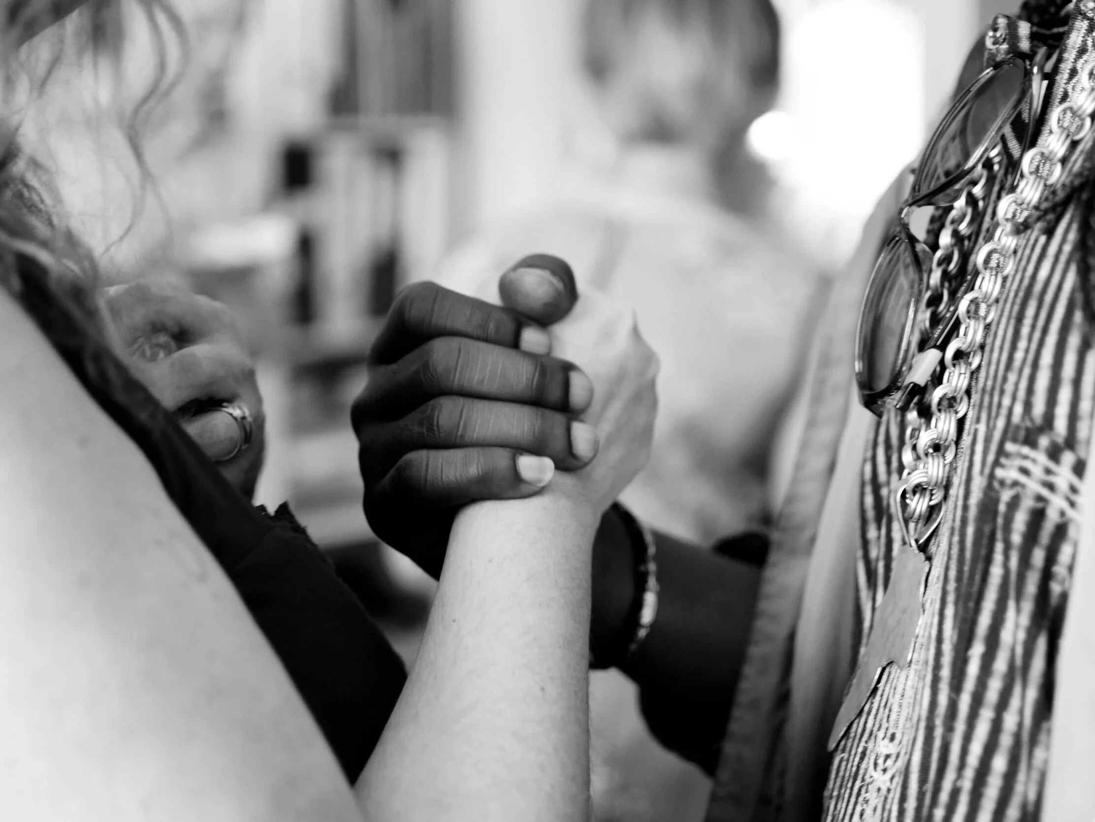 Shared Prosperity: Our Corporate Responsibility in a Time of Consternation