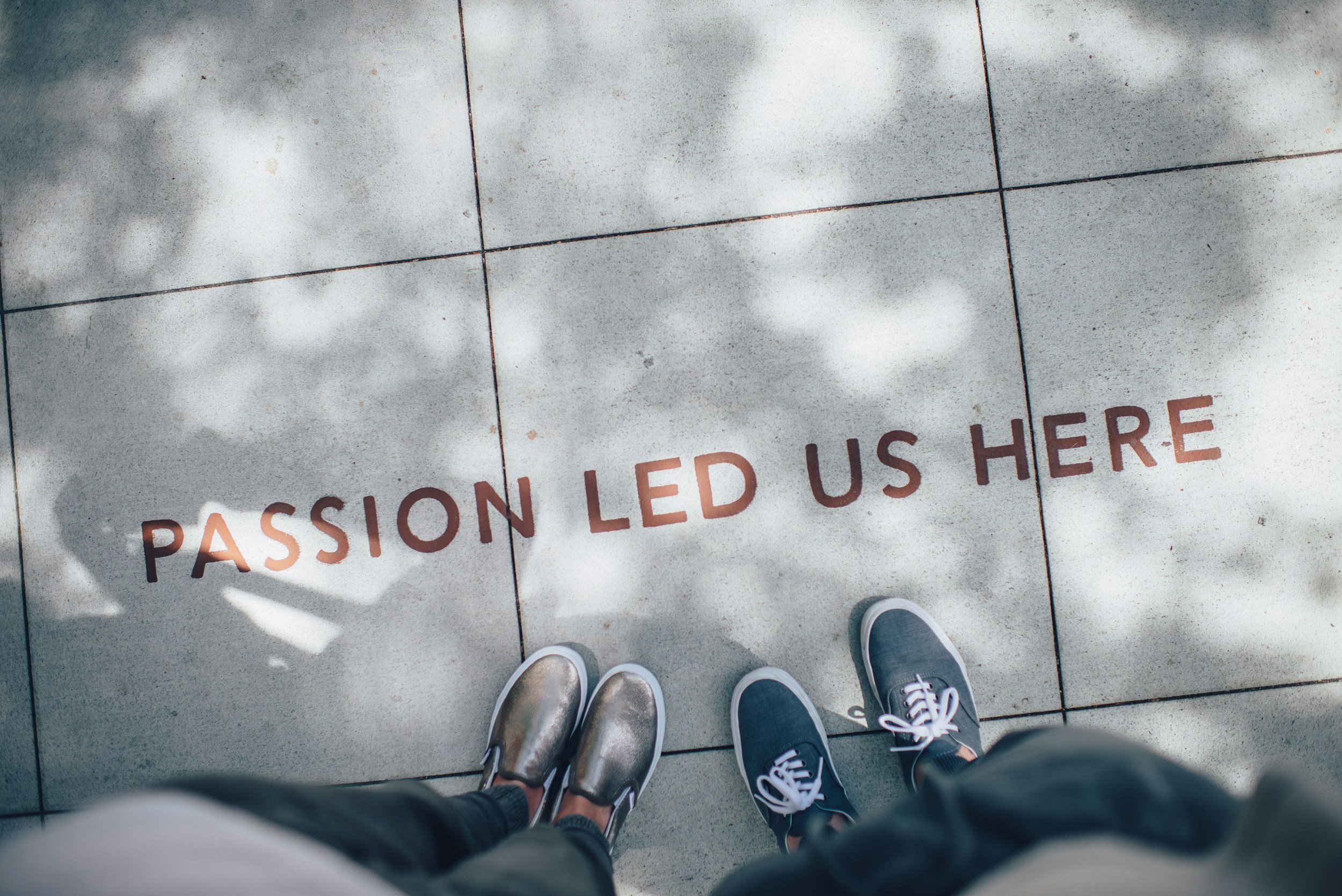 Sunday Reflection: Does Having Faith Make You a Perfect Leader?