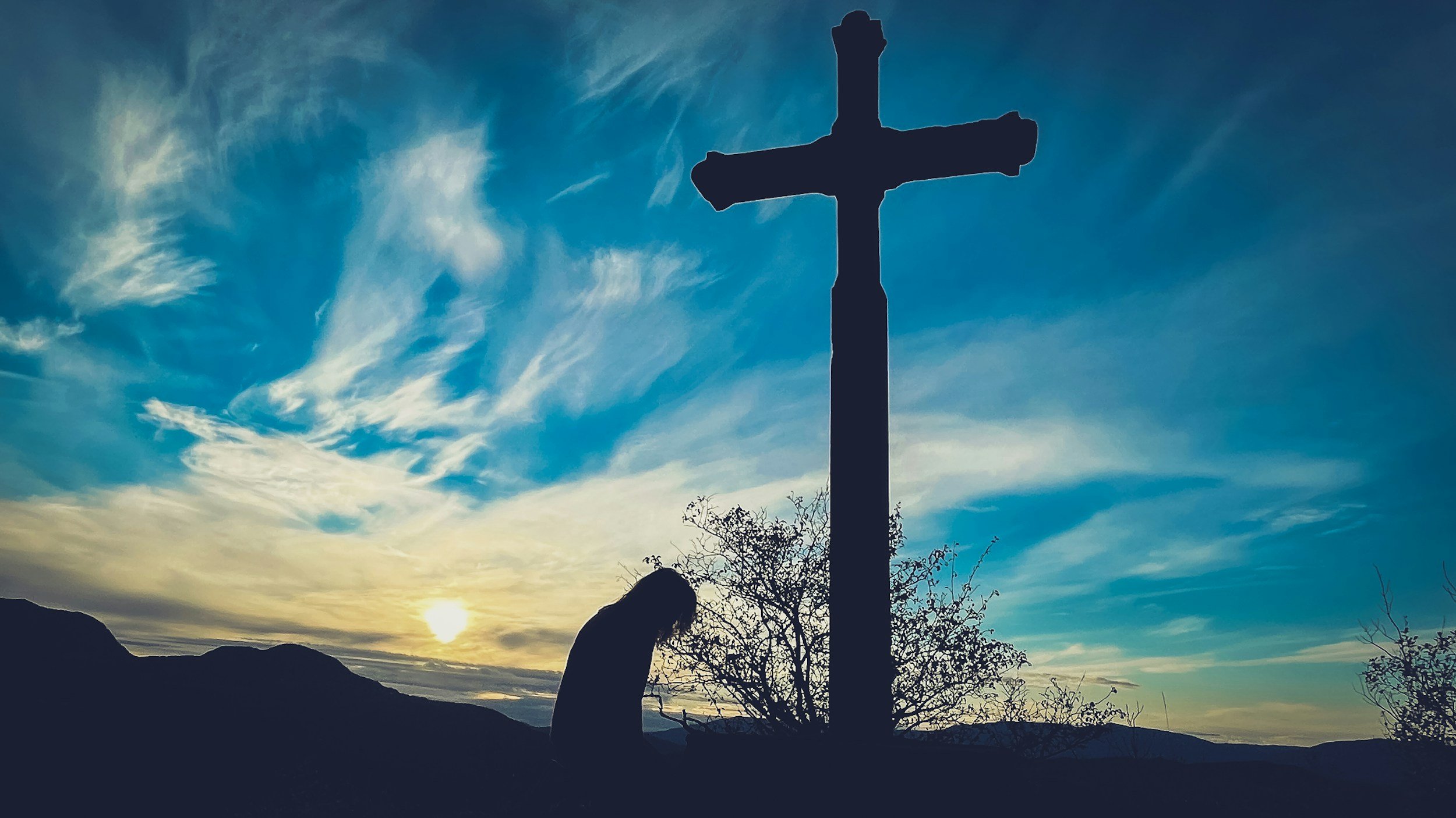 Sunday Reflection: Forgiveness - The Ultimate Act of Self-Love and Liberation