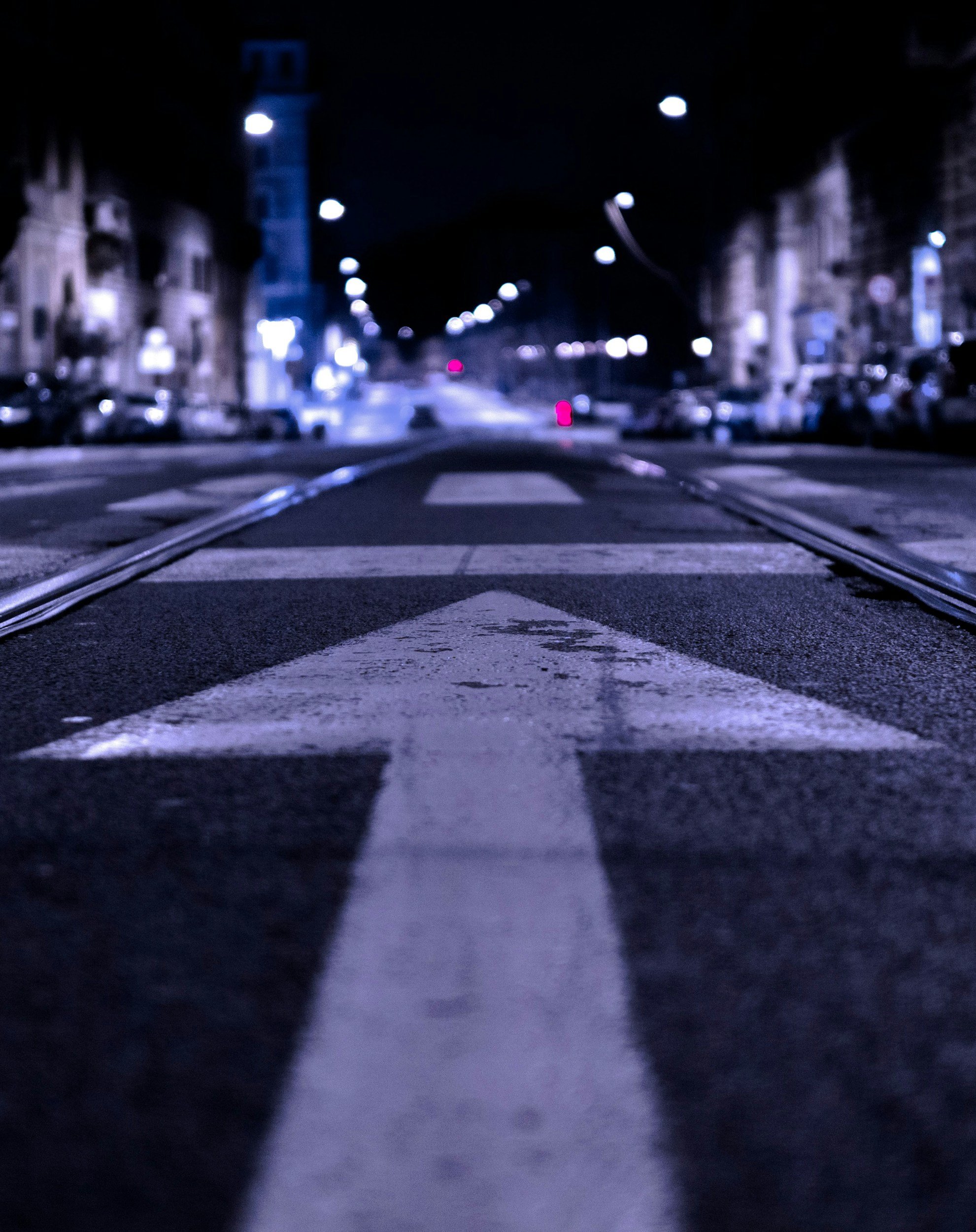 Leaving the Past Behind: Pressing Toward Philippians 3:13-14