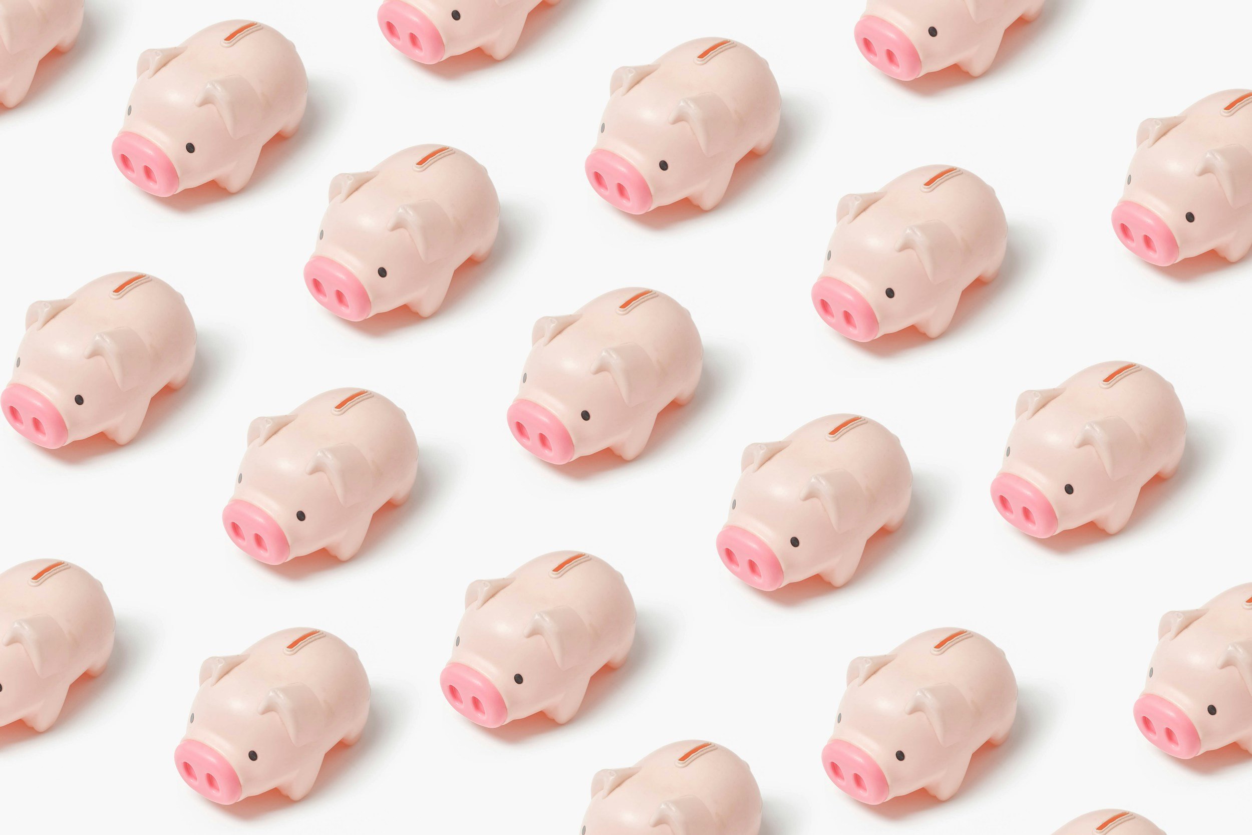 Learning from Financial Missteps