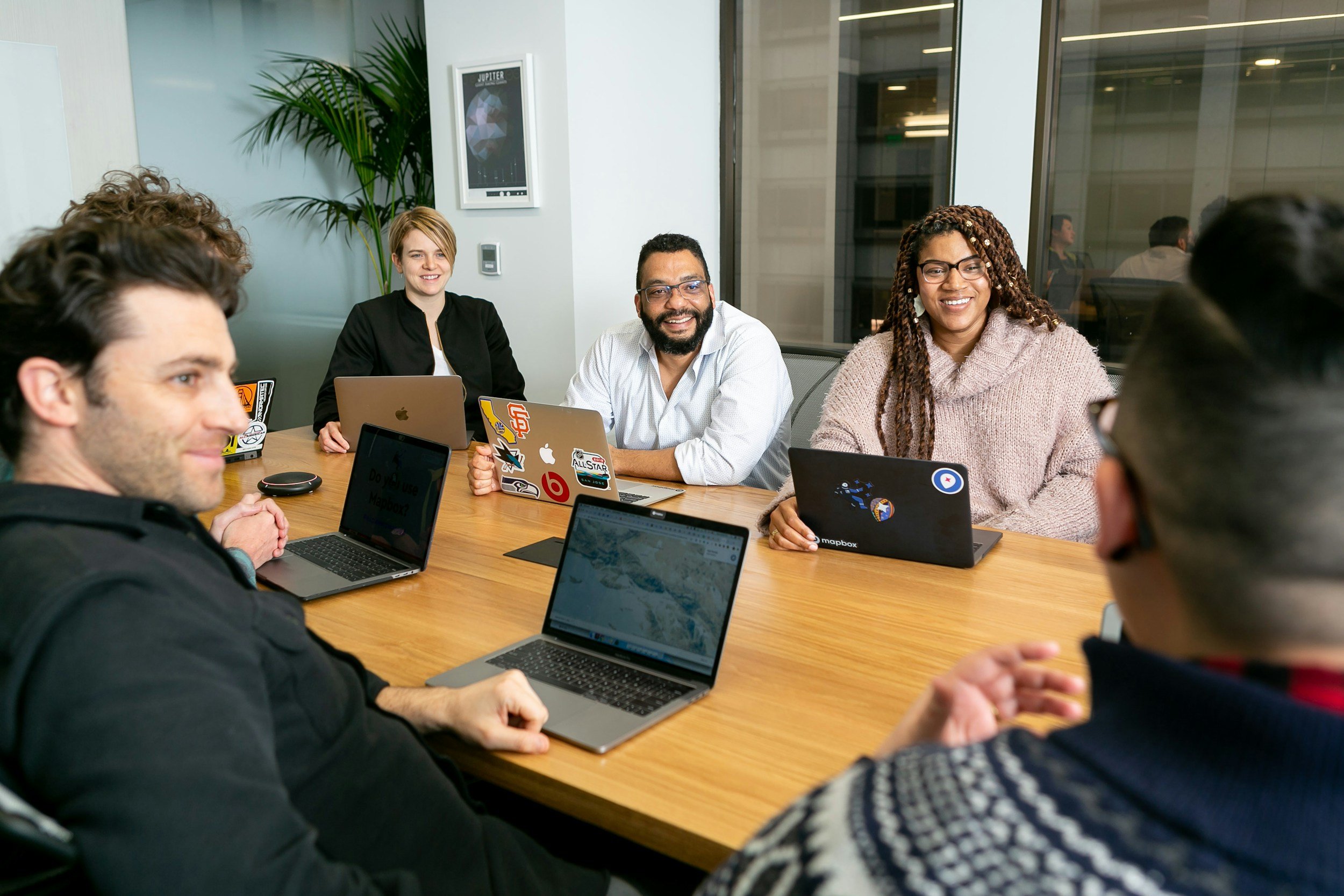 7 Tips to Get the Most out of Meetings