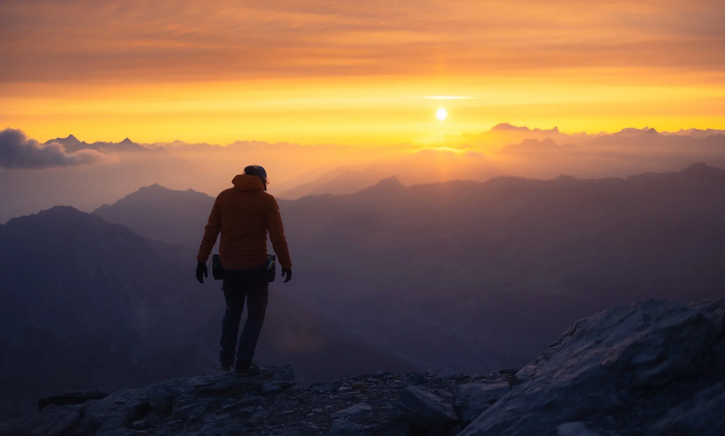 Unlocking Leadership: Striving For Great Work