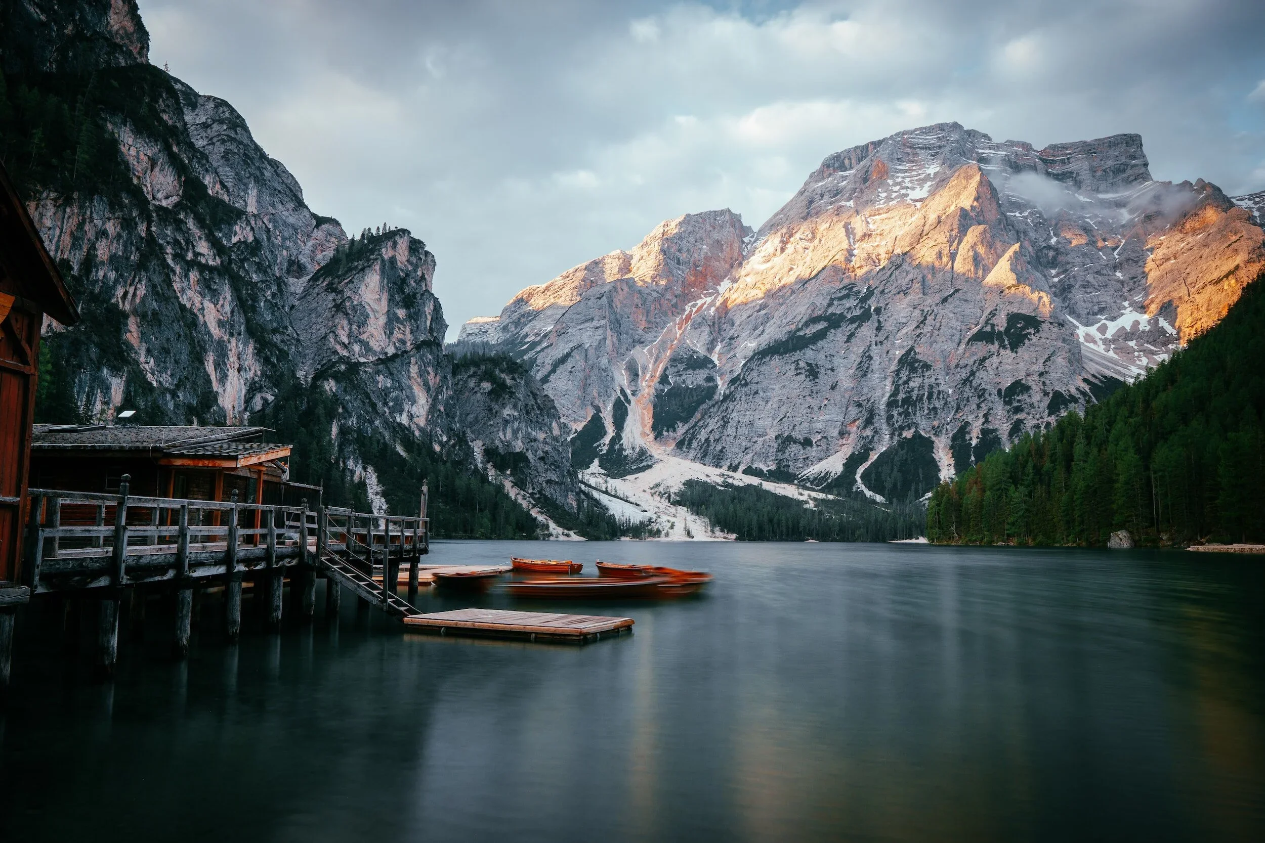 Commitment Precedes Resources: A Sunday Reflection