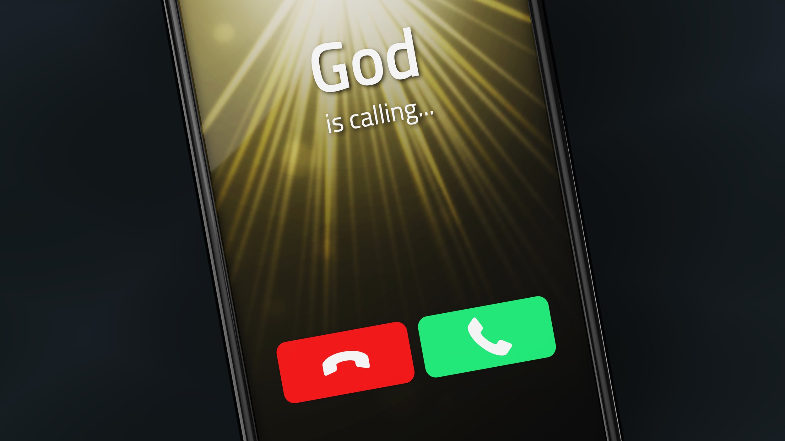 Sunday Reflection: You’re Not Stuck, You’re Being Summoned