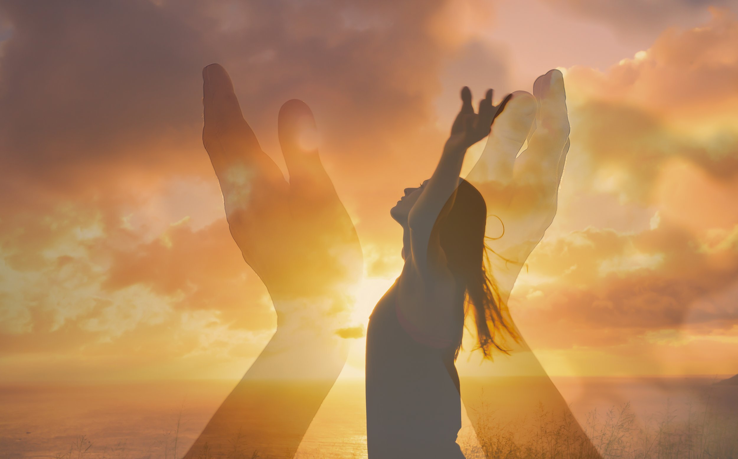 Sunday Reflection: The Lie I Believed About Myself for Years