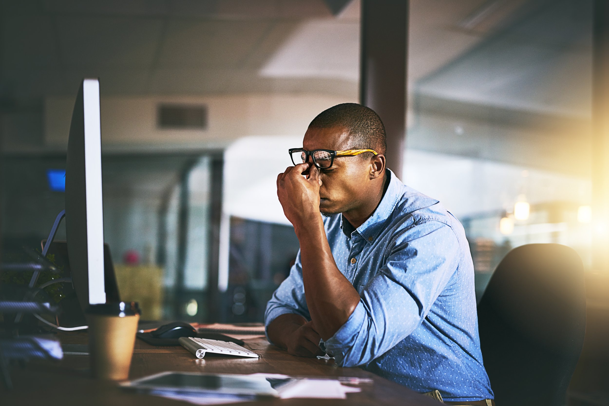 The ‘Unrealized’ Tax on Black Leadership