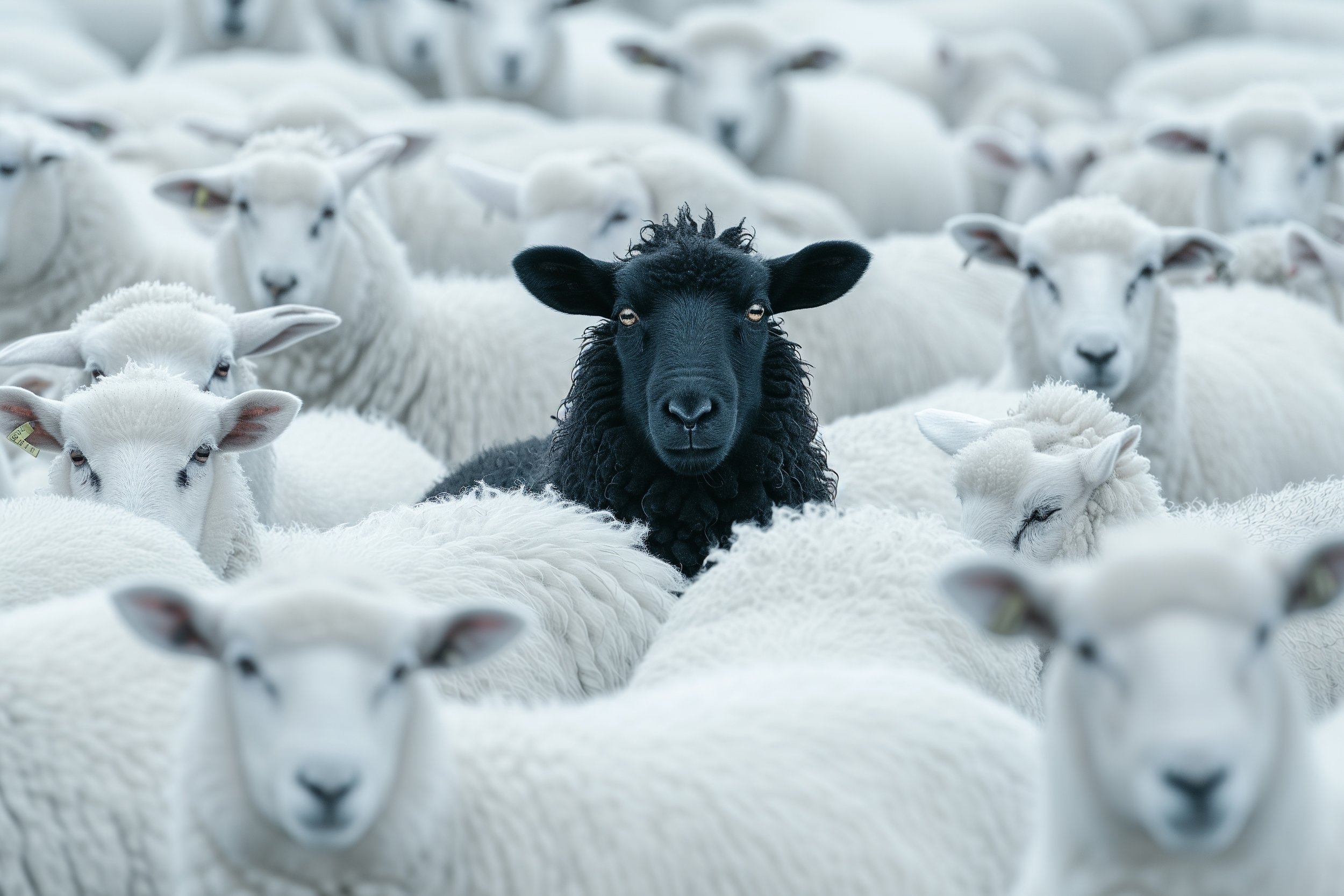 Sunday Reflection: Who Do You Say I Am?