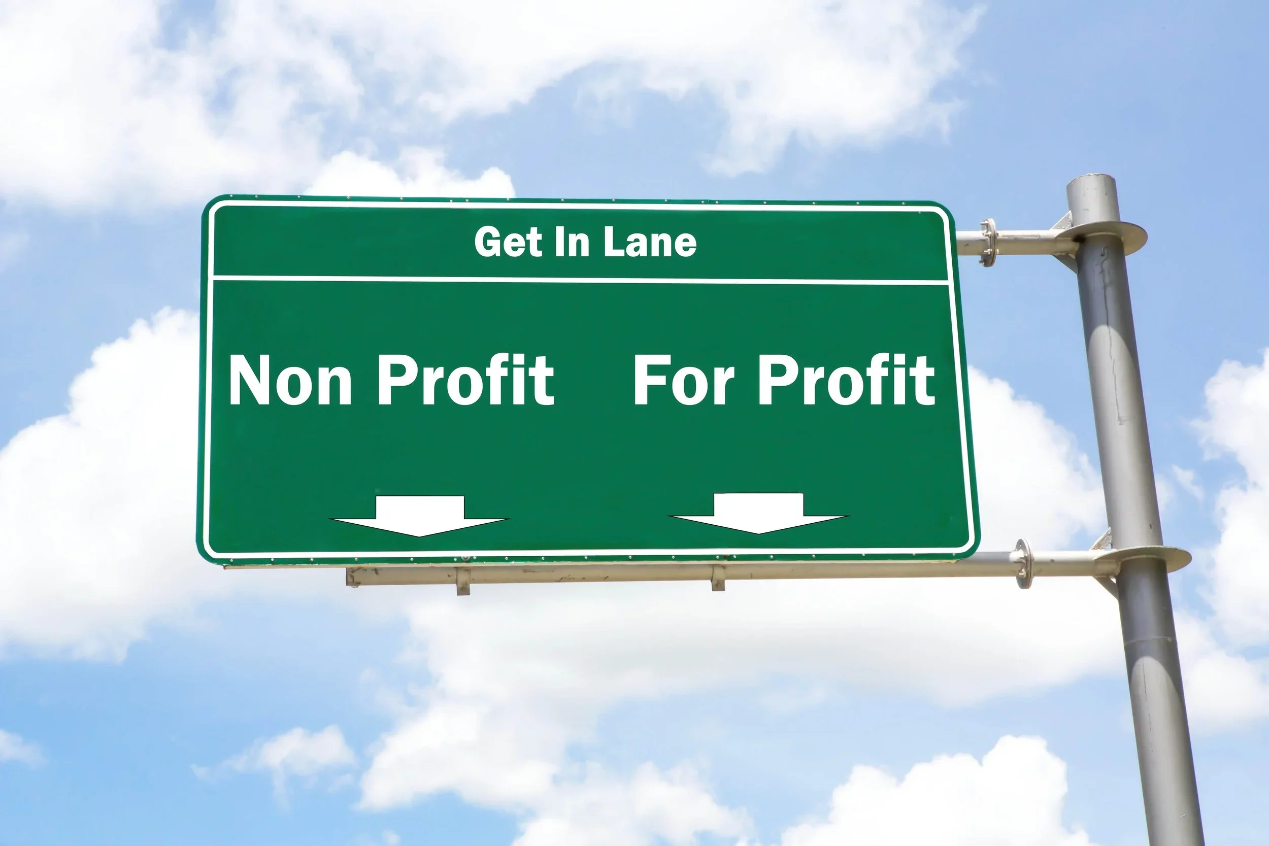What For-Profit Leaders Can Learn from Nonprofits
