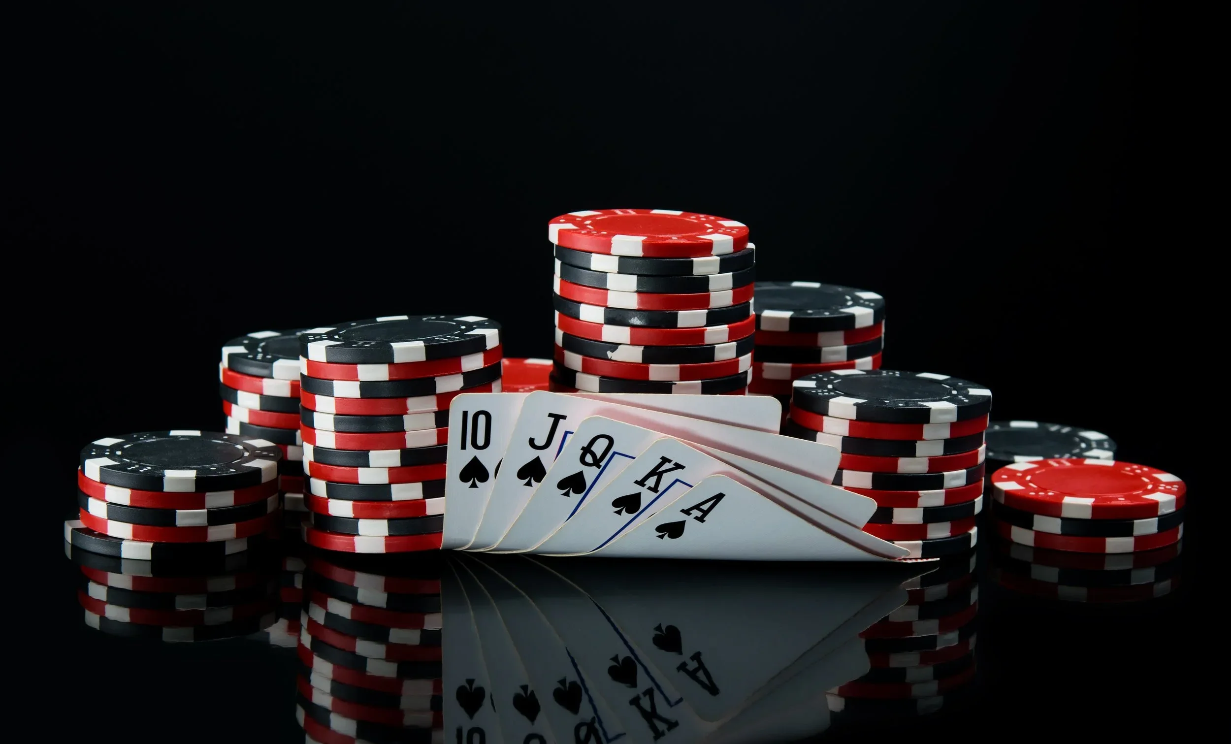 The Game Is Rigged, Play Smarter