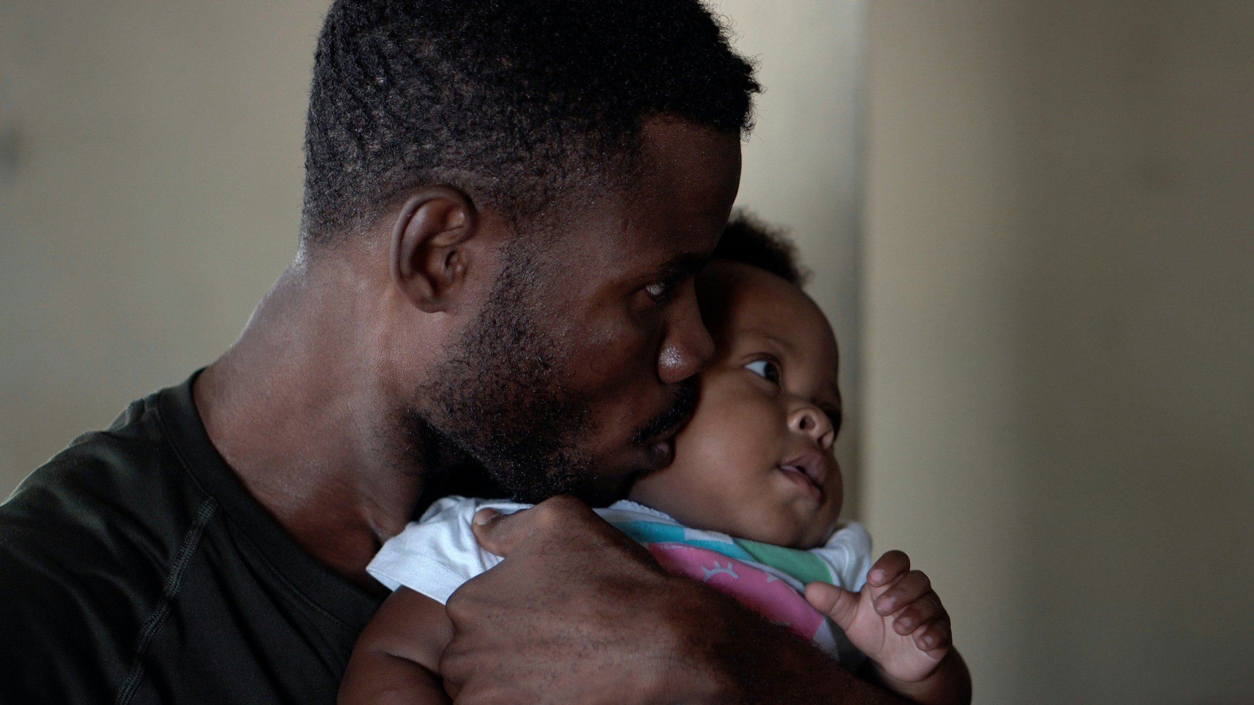 Father’s Day: The Joy and Ache of Being and Becoming