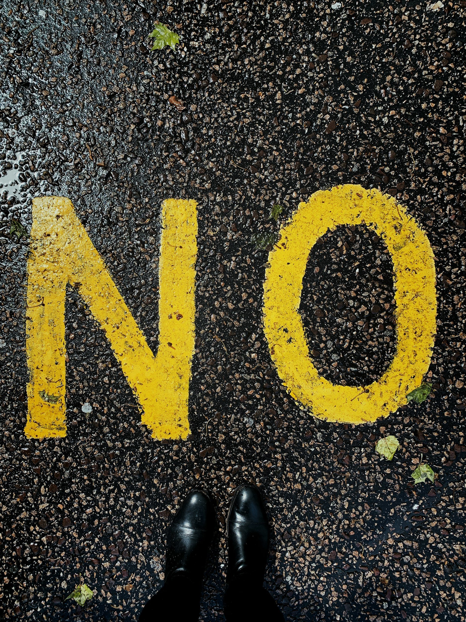 When Growth Feels Like a Threat