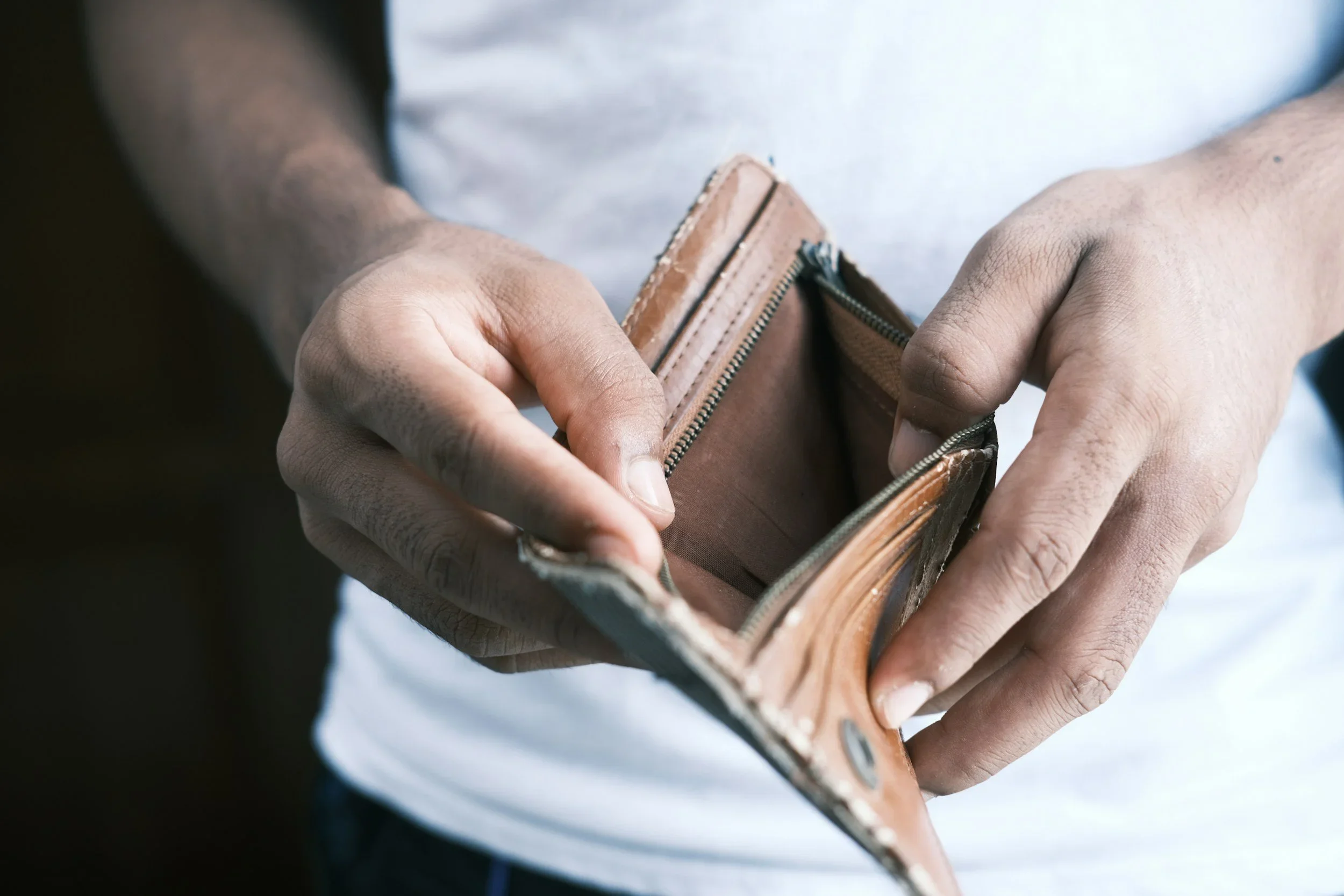 Why I Don’t Talk Much About the Economy (Even Though I Think About It A Lot)
