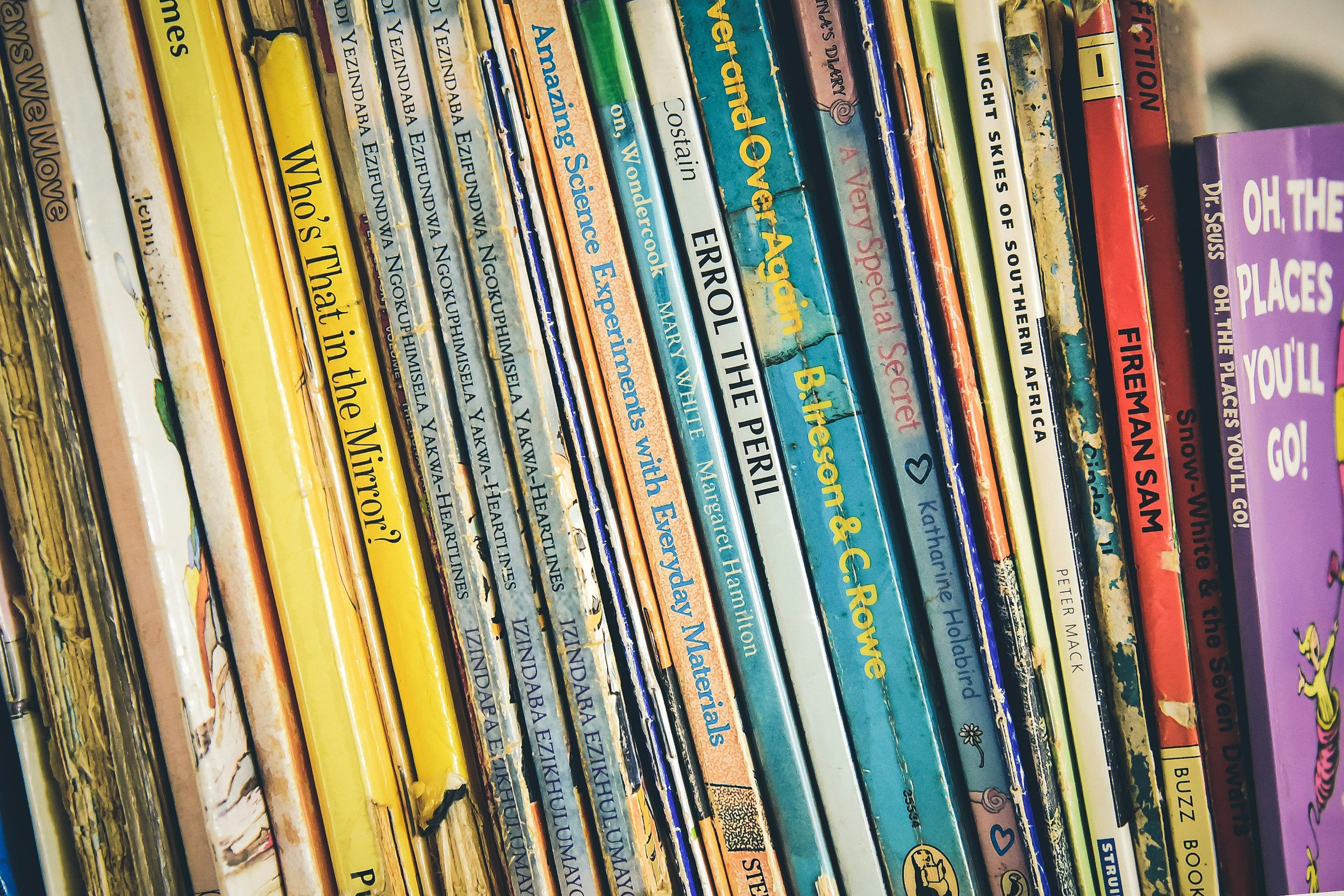 Thrivers Club Bulletin: Unleashing the Power of Your Story