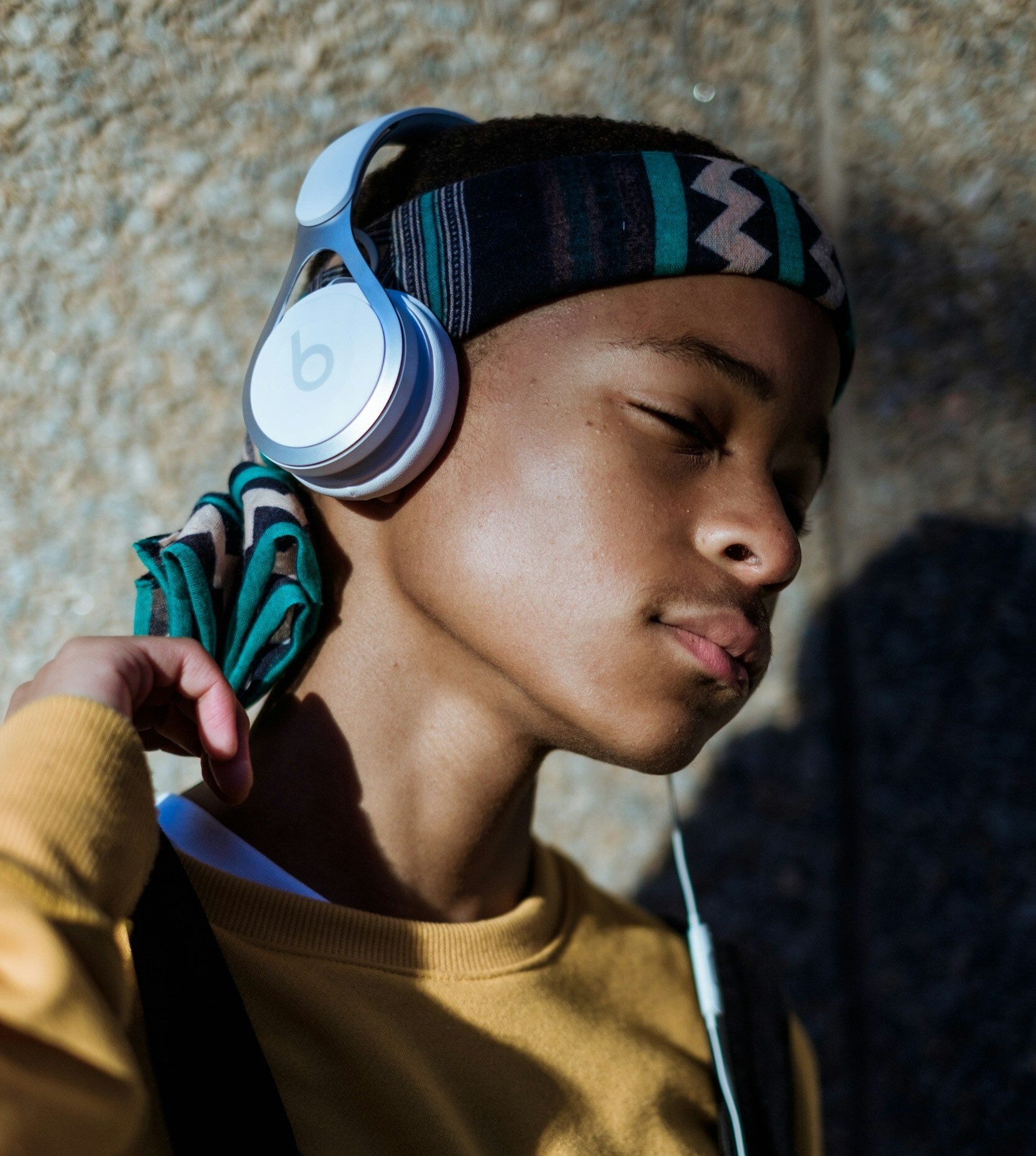 The Influence of Music on Leadership
