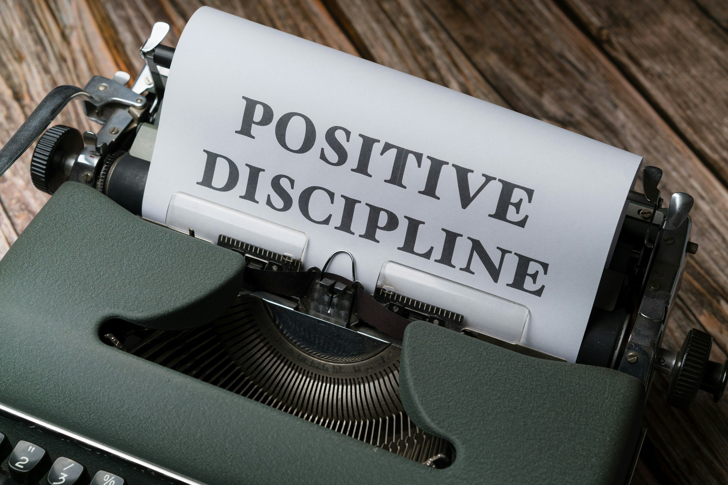 Discipline Over Drama: Why Great Leaders Run on Rhythm