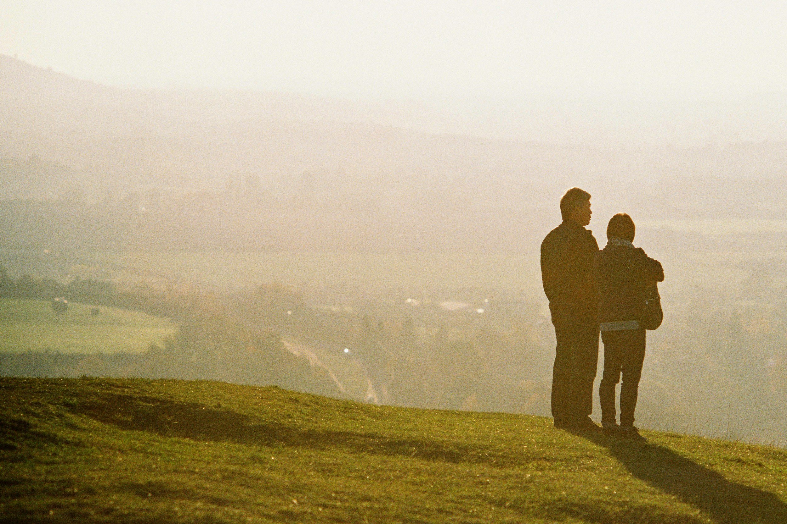What We Leave Behind: Inheritance, Stewardship, and the Business of Legacy