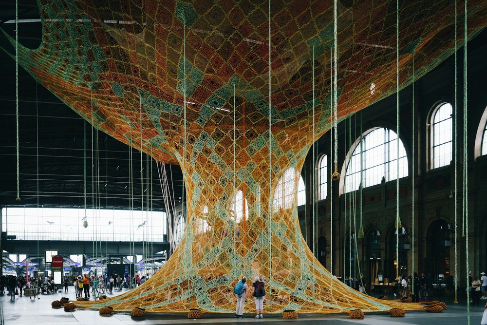 Structure + Process = Scale