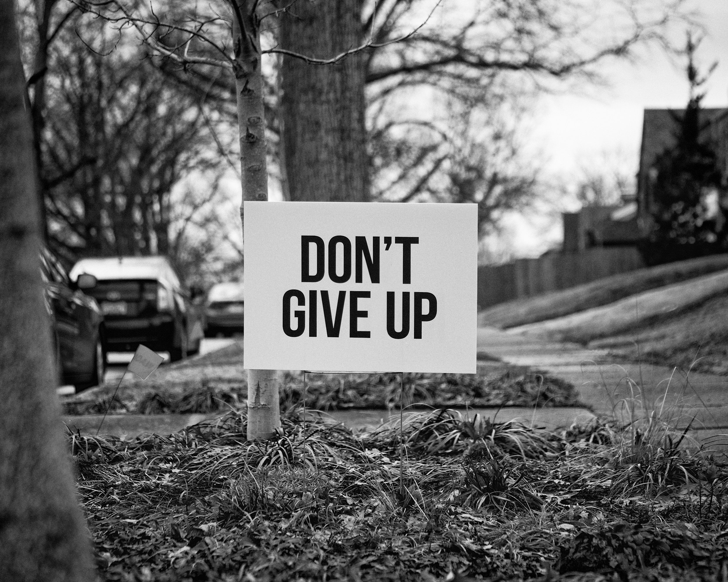 Sunday Reflection: Is Hope Ever Not Enough