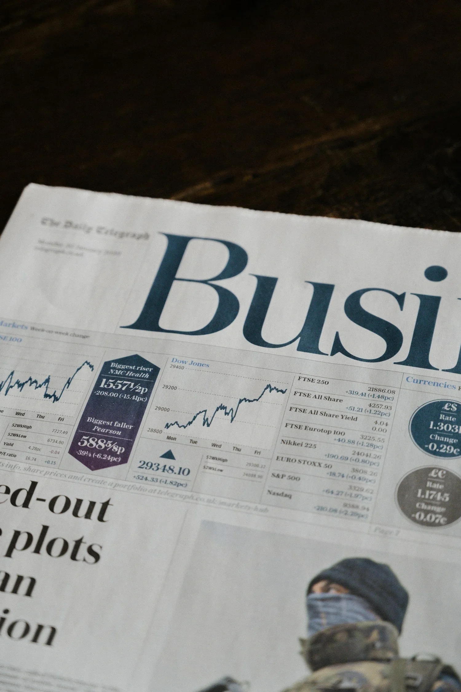 Old Bonds, New Bonds, and Your Portfolio: Making Sense of Debt and Yields