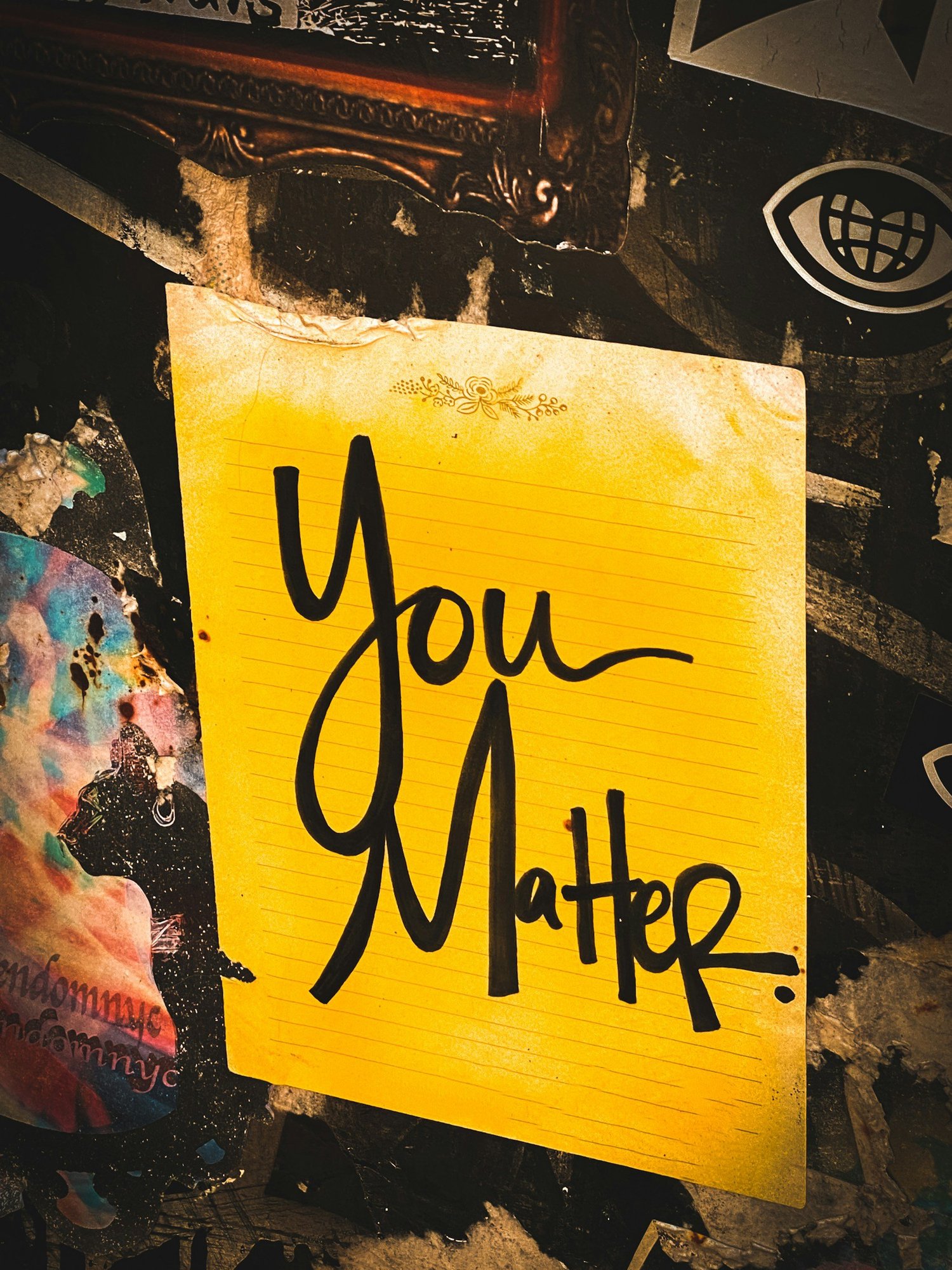 Sunday Reflection: The Power of Value