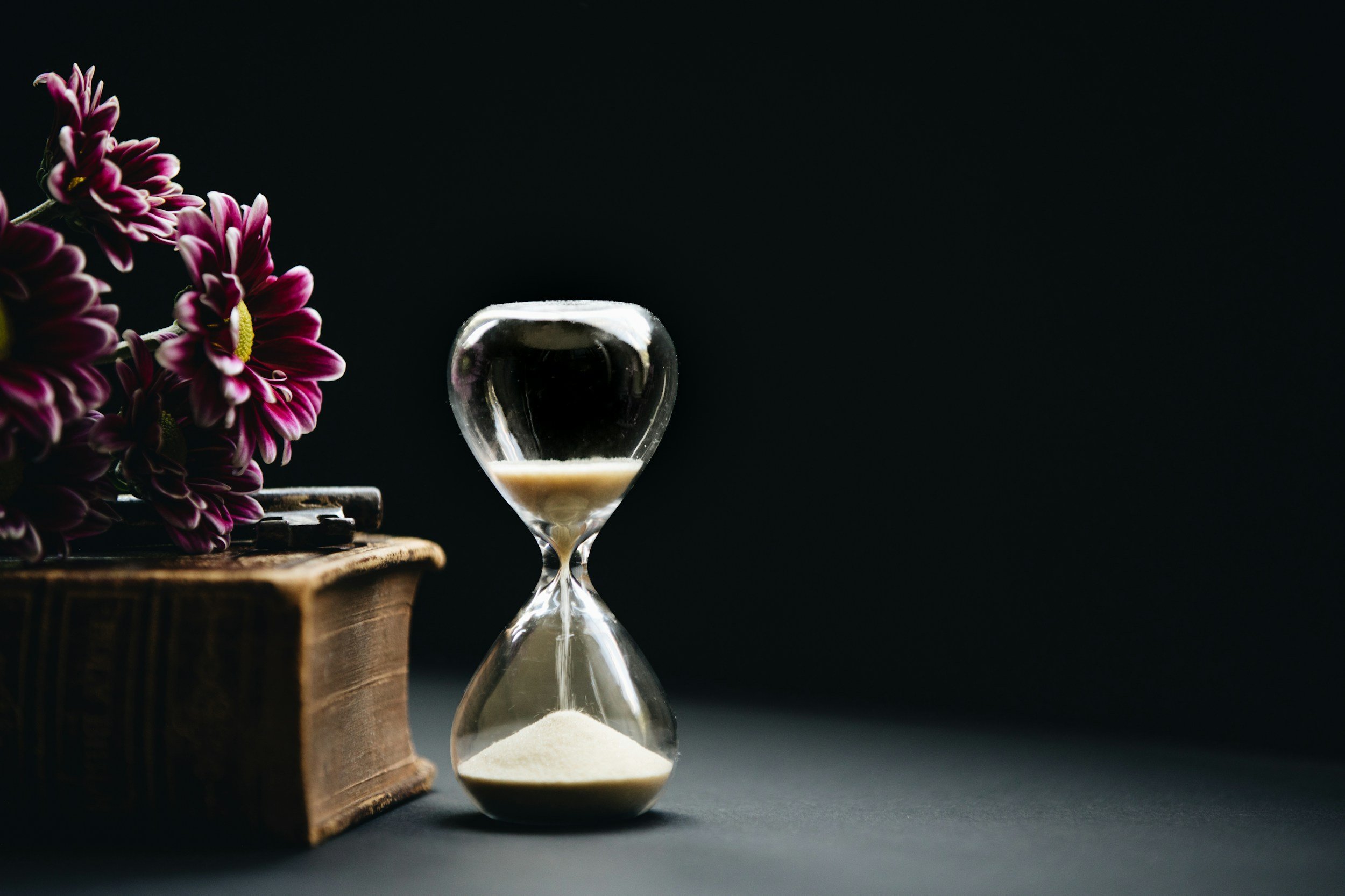 Time: Are You Spending It or Investing It?